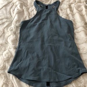 Lululemon racerback tank